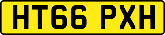 HT66PXH