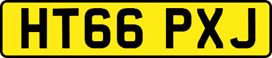 HT66PXJ
