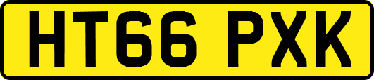 HT66PXK