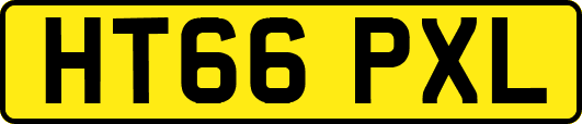 HT66PXL