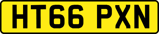 HT66PXN