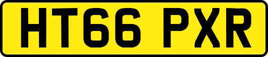 HT66PXR