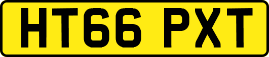 HT66PXT