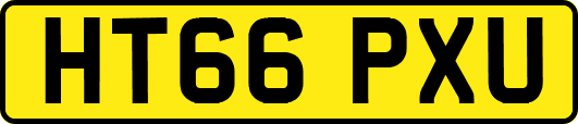 HT66PXU