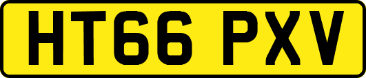 HT66PXV