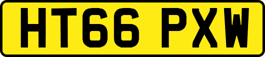 HT66PXW