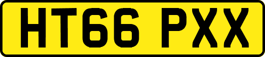 HT66PXX