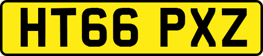 HT66PXZ