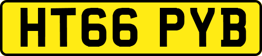 HT66PYB