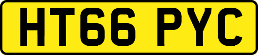 HT66PYC