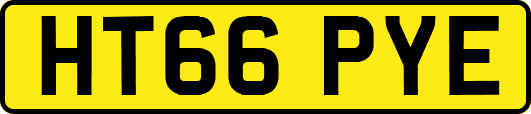 HT66PYE