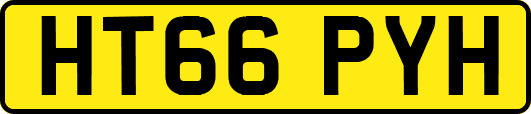 HT66PYH