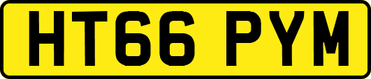 HT66PYM