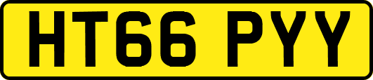 HT66PYY