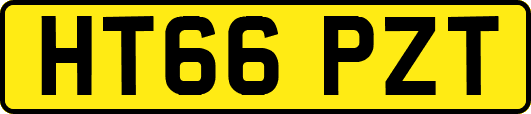 HT66PZT