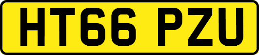 HT66PZU