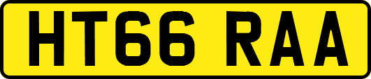 HT66RAA