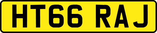 HT66RAJ