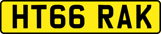 HT66RAK