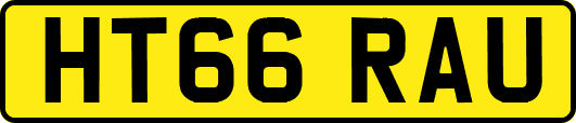 HT66RAU