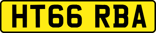HT66RBA