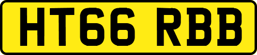 HT66RBB