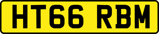 HT66RBM