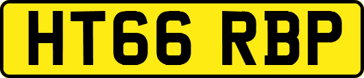 HT66RBP