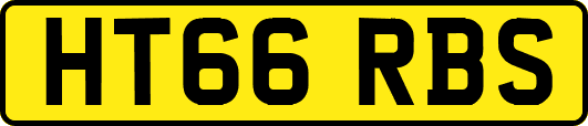 HT66RBS