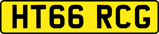 HT66RCG