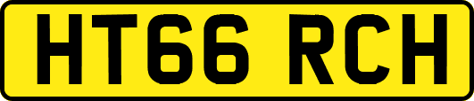 HT66RCH