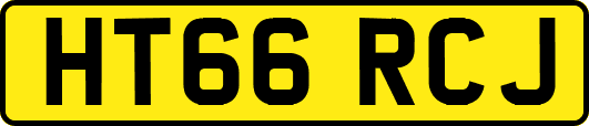 HT66RCJ