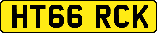 HT66RCK