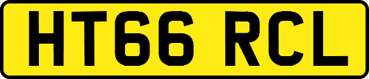 HT66RCL
