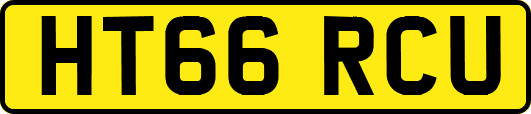 HT66RCU