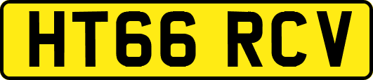 HT66RCV