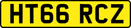 HT66RCZ