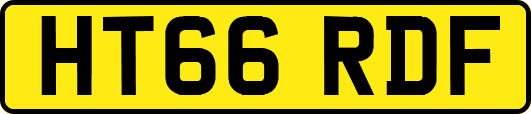 HT66RDF