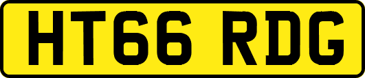 HT66RDG