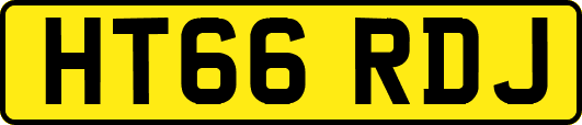 HT66RDJ