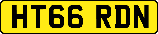 HT66RDN