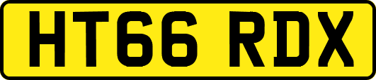 HT66RDX
