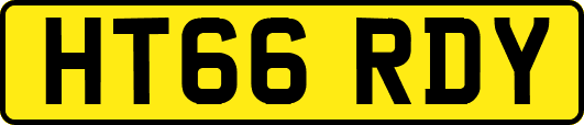 HT66RDY