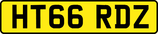 HT66RDZ