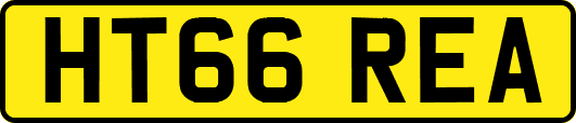 HT66REA