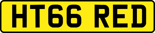 HT66RED