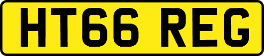 HT66REG