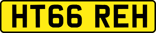 HT66REH