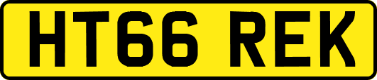 HT66REK