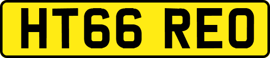 HT66REO